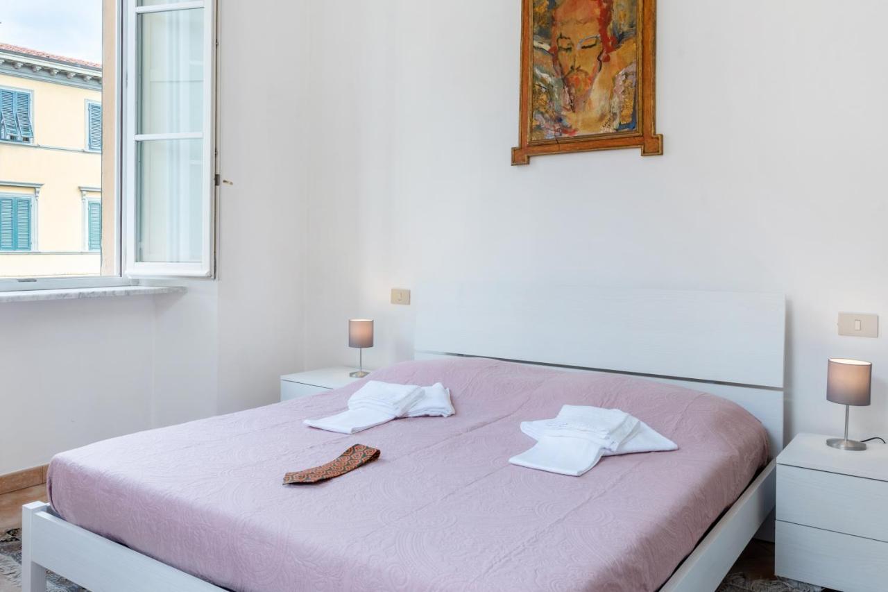 Borgo Stretto Bright Apartments 피사 외부 사진