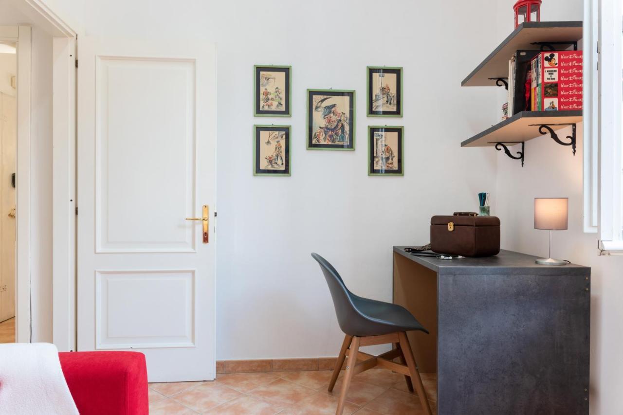 Borgo Stretto Bright Apartments 피사 외부 사진