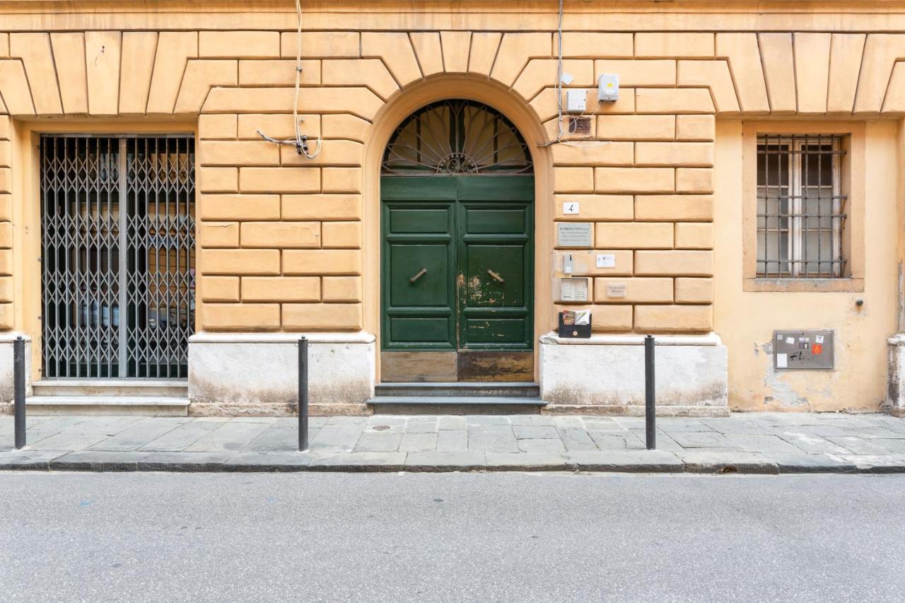 Borgo Stretto Bright Apartments 피사 외부 사진