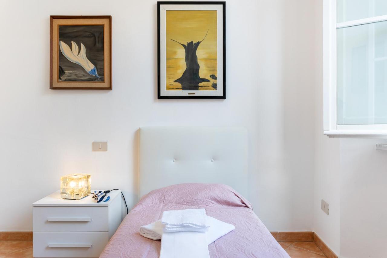 Borgo Stretto Bright Apartments 피사 외부 사진