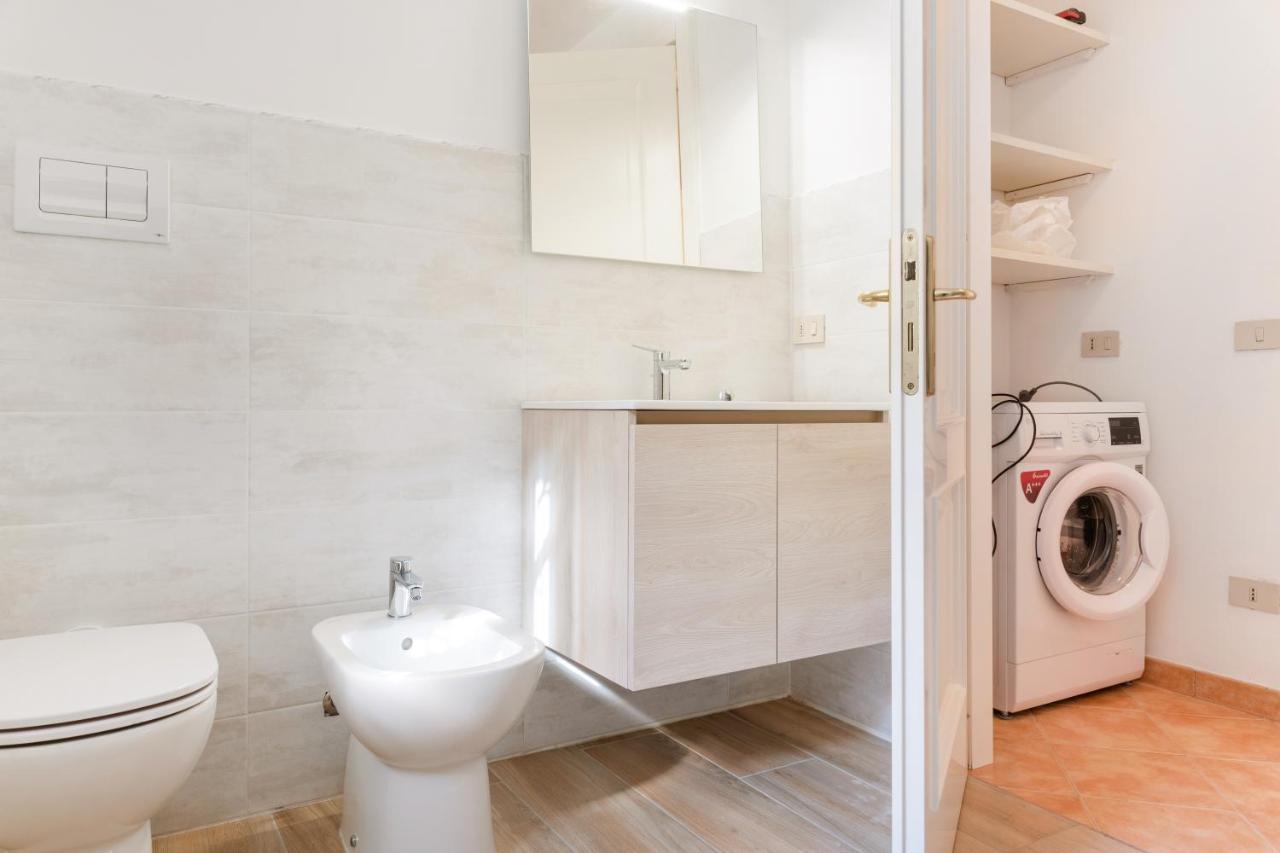Borgo Stretto Bright Apartments 피사 외부 사진