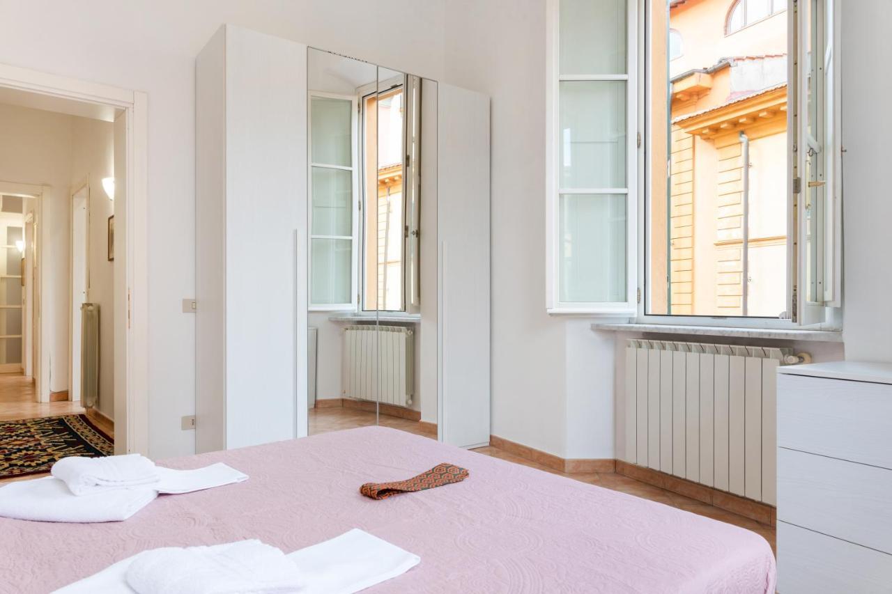 Borgo Stretto Bright Apartments 피사 외부 사진