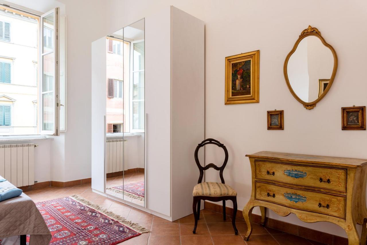 Borgo Stretto Bright Apartments 피사 외부 사진