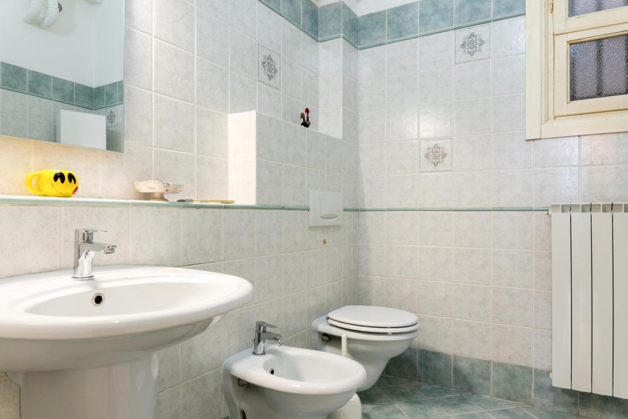 Borgo Stretto Bright Apartments 피사 외부 사진