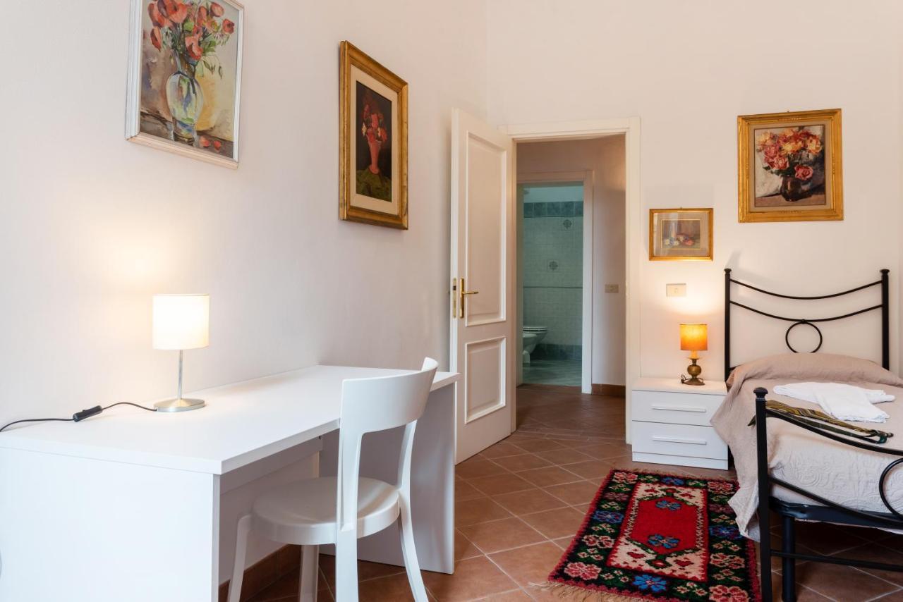 Borgo Stretto Bright Apartments 피사 외부 사진