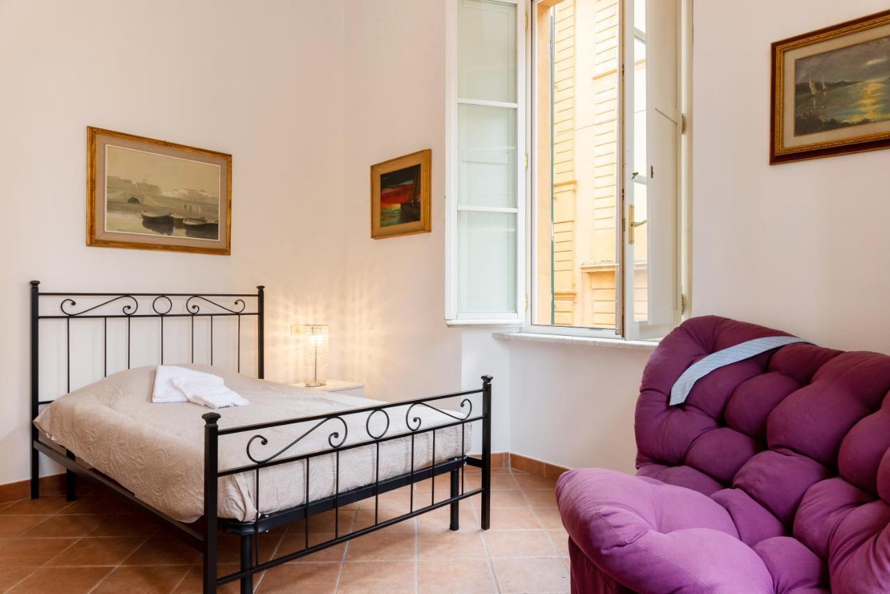 Borgo Stretto Bright Apartments 피사 외부 사진