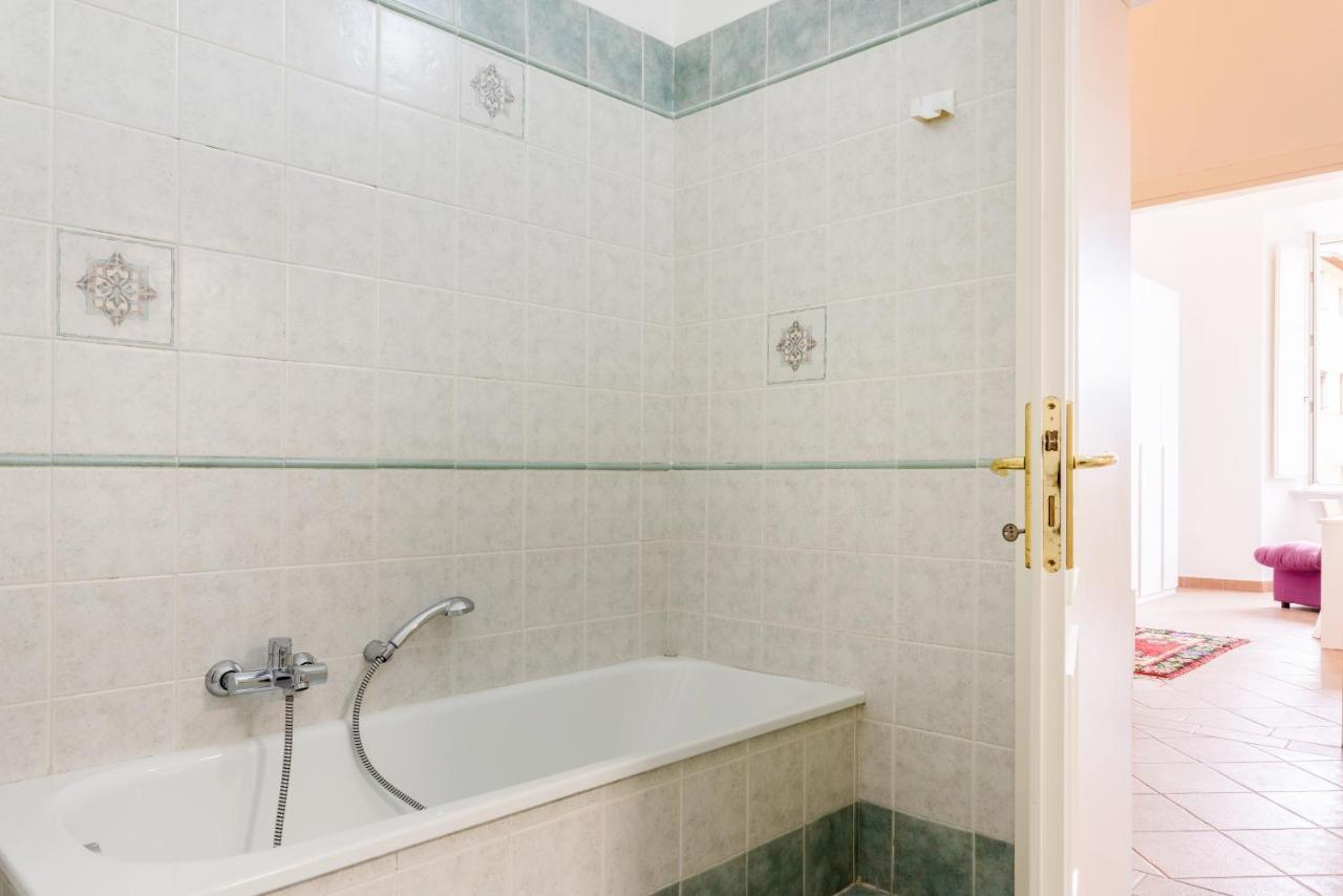 Borgo Stretto Bright Apartments 피사 외부 사진
