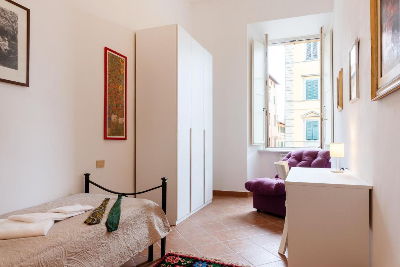 Borgo Stretto Bright Apartments 피사 외부 사진