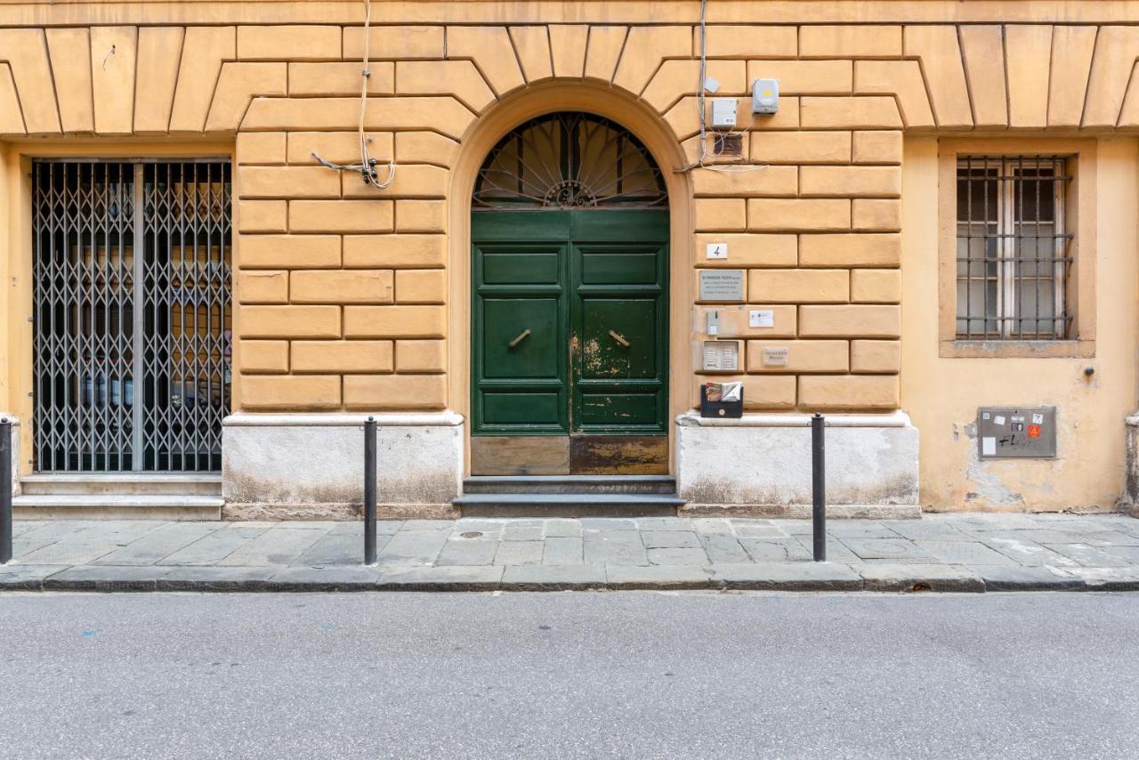 Borgo Stretto Bright Apartments 피사 외부 사진