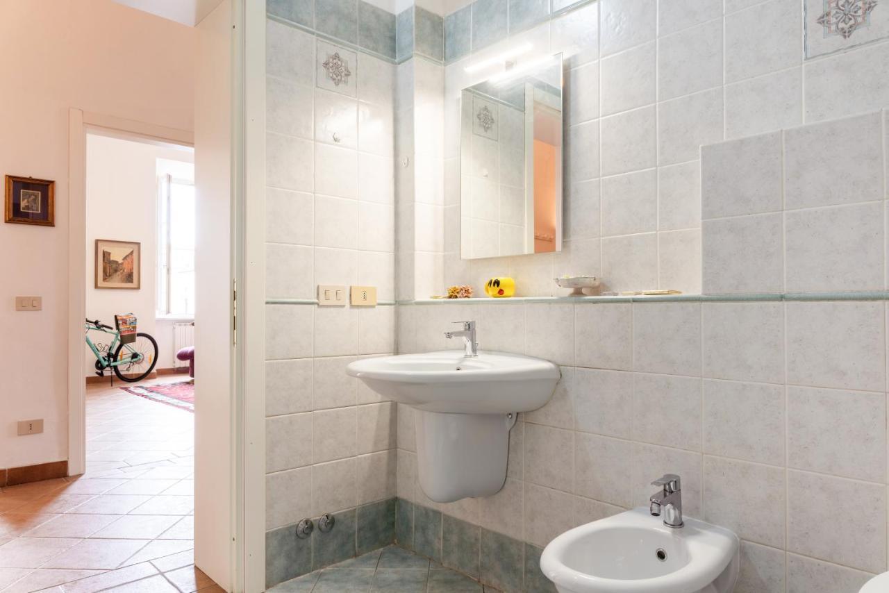 Borgo Stretto Bright Apartments 피사 외부 사진